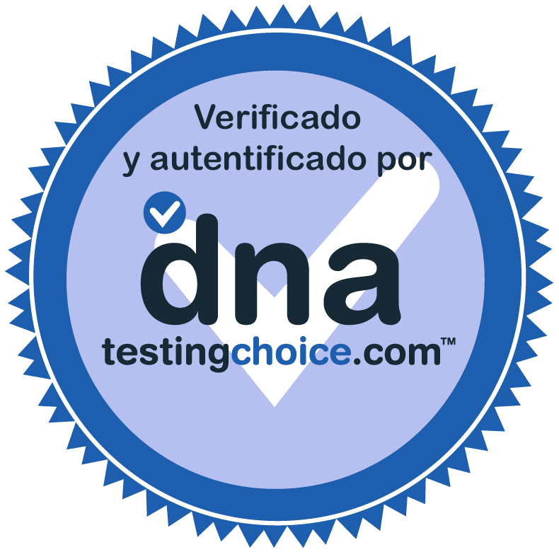 dna testing choice